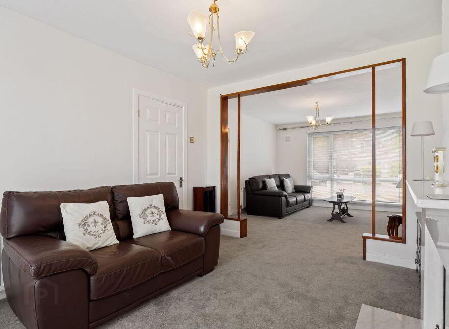 56 Balally Park, Dundrum, Dundrum, D16A997