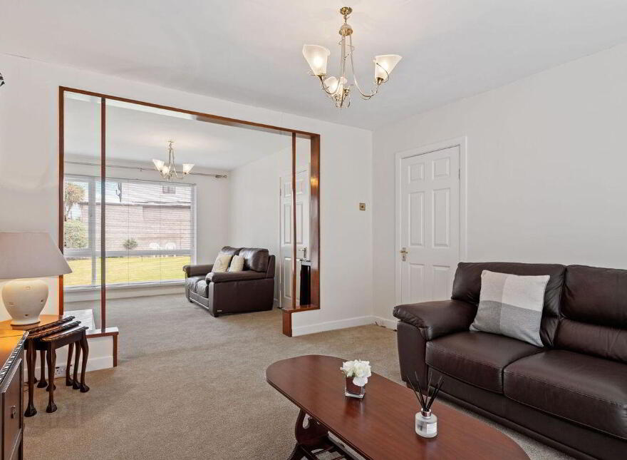 56 Balally Park, Dundrum, Dundrum, D16A997
