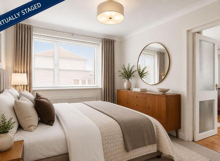 56 Balally Park, Dundrum, Dundrum, D16A997
