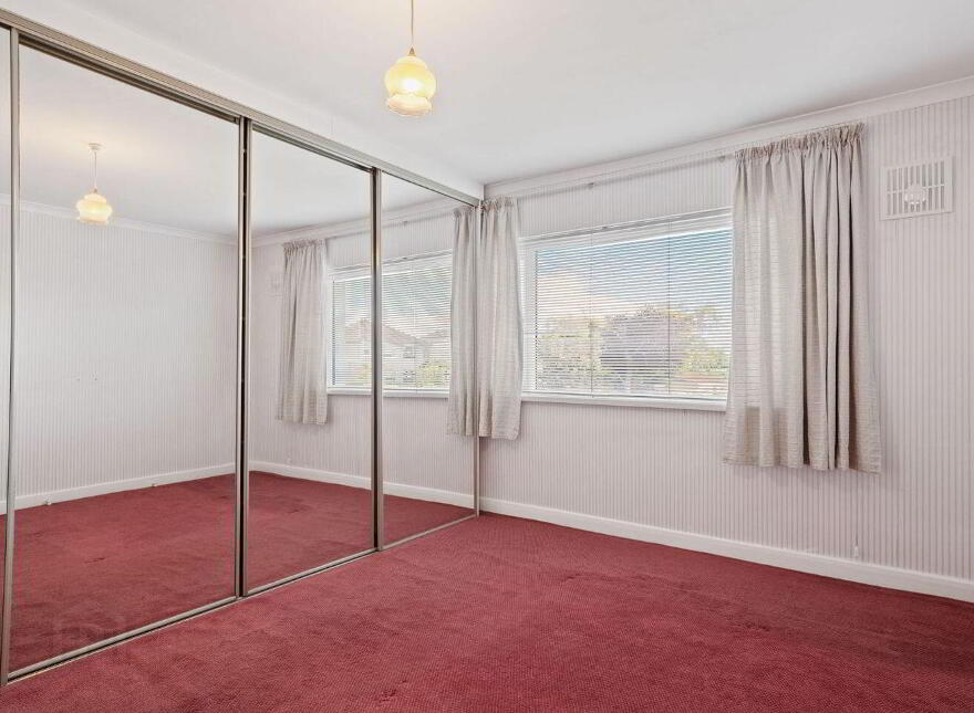 56 Balally Park, Dundrum, Dundrum, D16A997