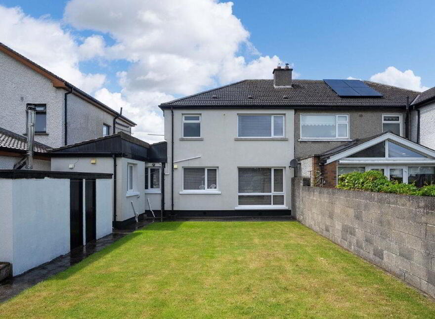 56 Balally Park, Dundrum, Dundrum, D16A997