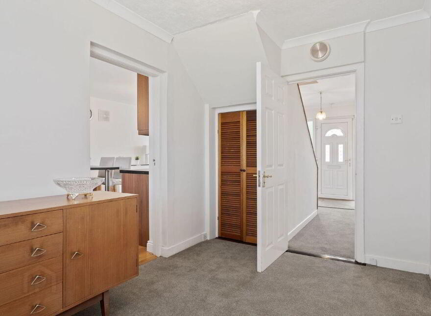 56 Balally Park, Dundrum, Dundrum, D16A997