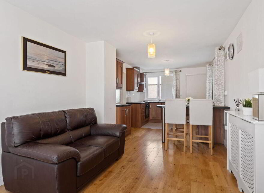56 Balally Park, Dundrum, Dundrum, D16A997