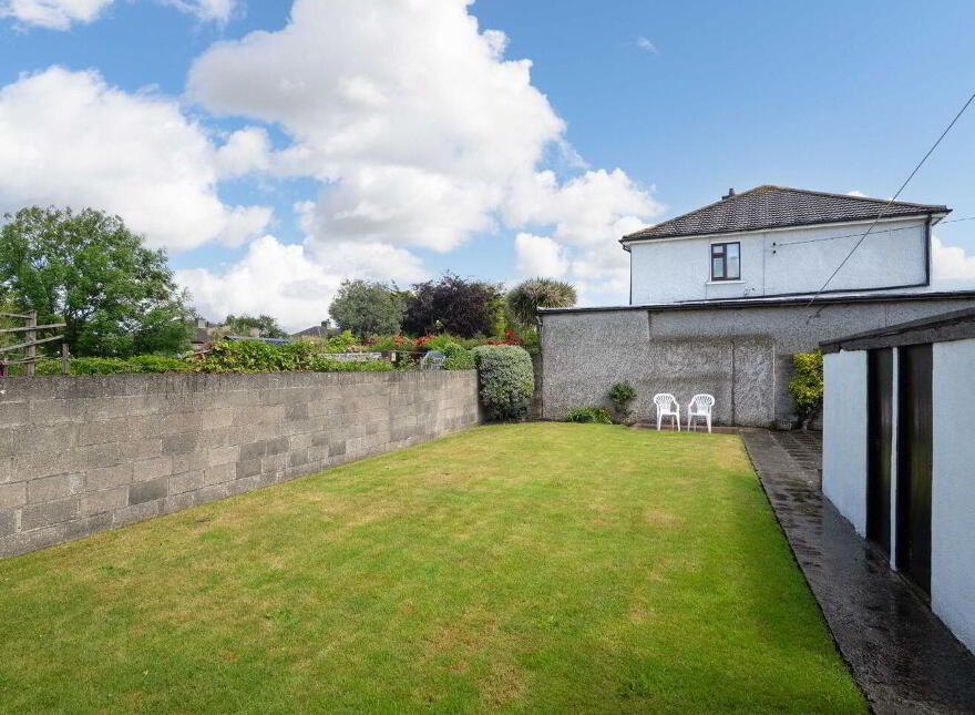 56 Balally Park, Dundrum, Dundrum, D16A997