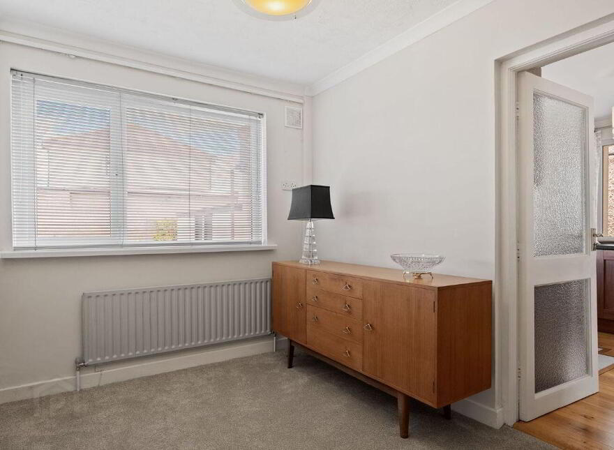 56 Balally Park, Dundrum, Dundrum, D16A997