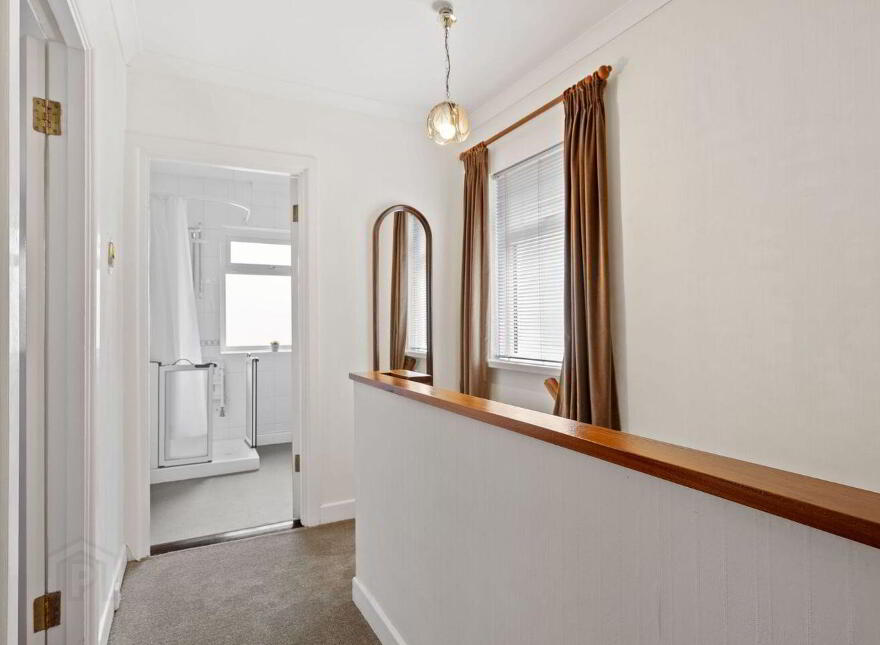 56 Balally Park, Dundrum, Dundrum, D16A997