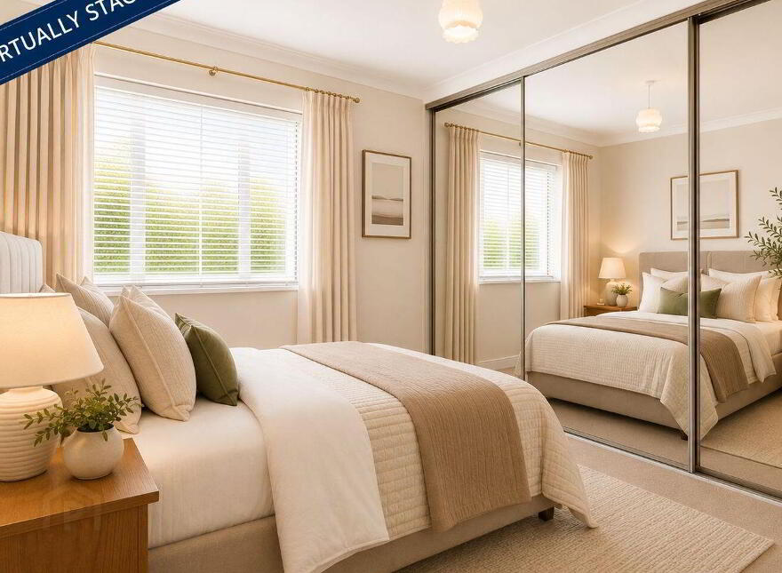 56 Balally Park, Dundrum, Dundrum, D16A997