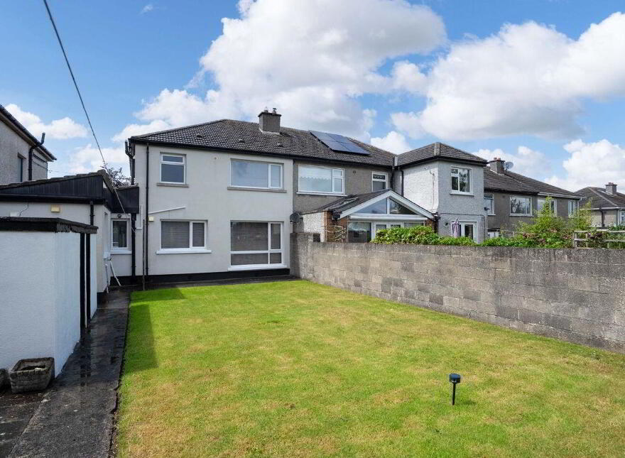 56 Balally Park, Dundrum, Dundrum, D16A997