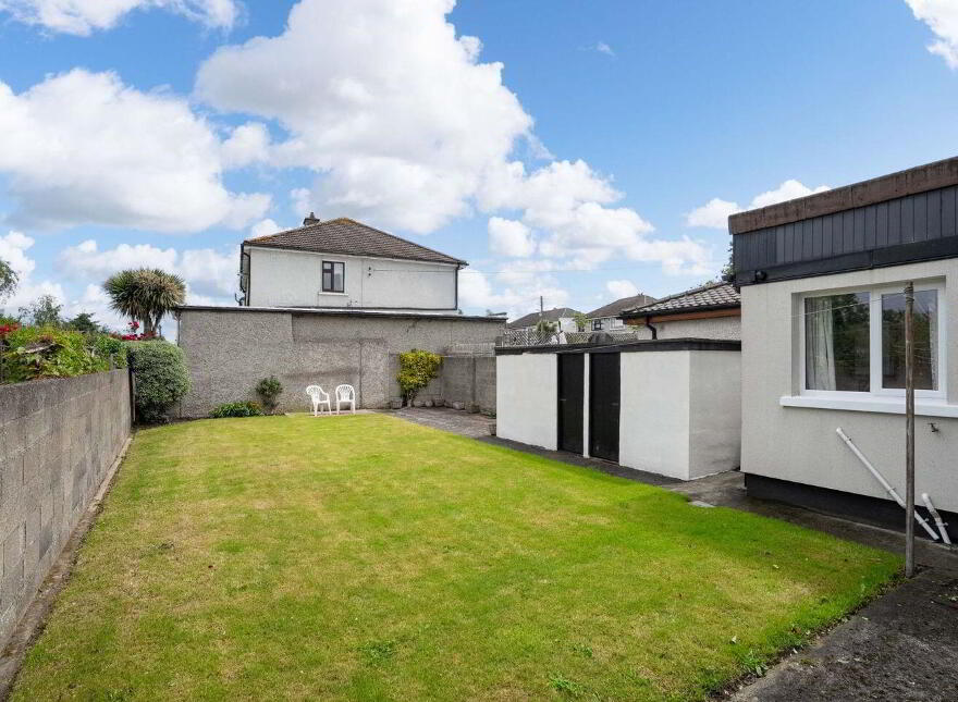 56 Balally Park, Dundrum, Dundrum, D16A997