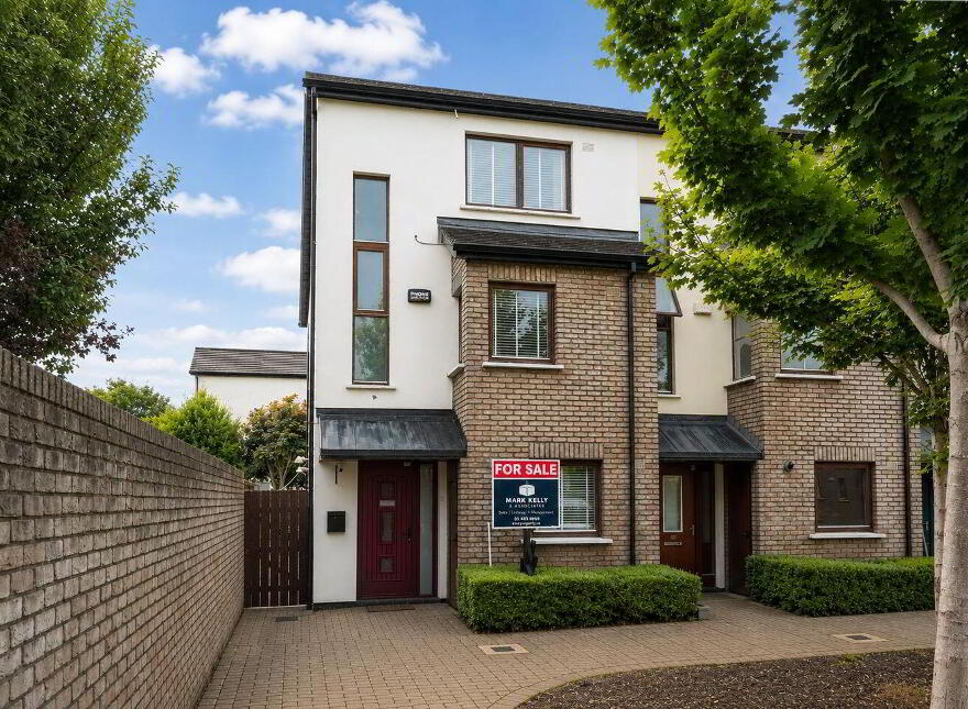 29 Hunters Way, Hunters Wood, Ballycullen, Ballycullen, D24F5W6