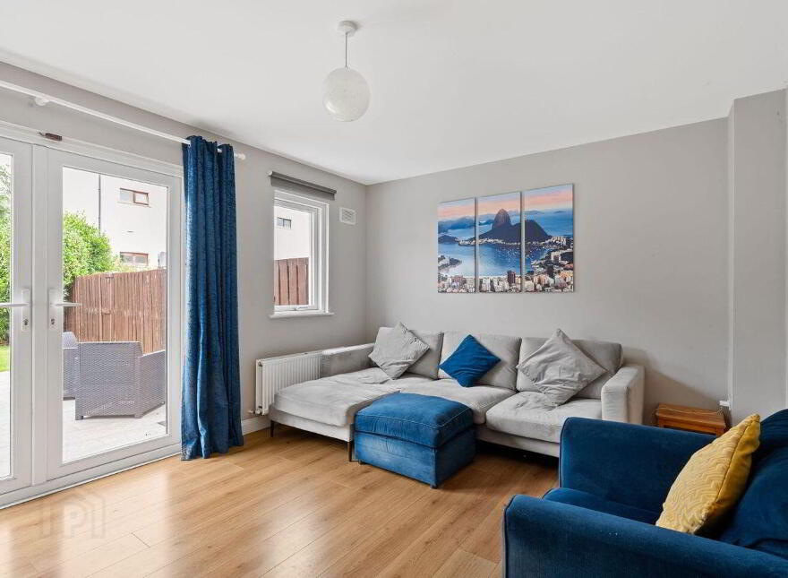 29 Hunters Way, Hunters Wood, Ballycullen, Ballycullen, D24F5W6