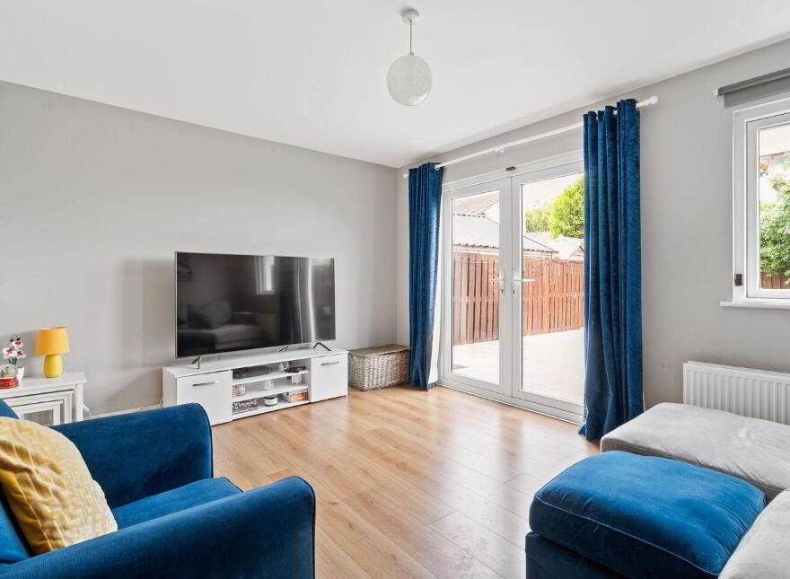 29 Hunters Way, Hunters Wood, Ballycullen, Ballycullen, D24F5W6