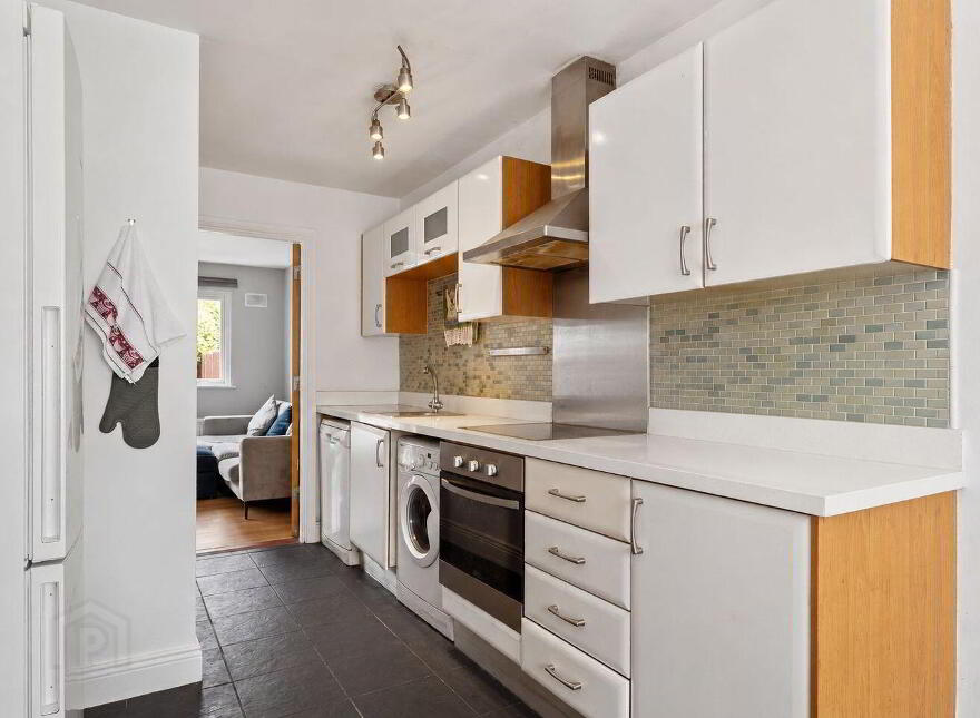 29 Hunters Way, Hunters Wood, Ballycullen, Ballycullen, D24F5W6