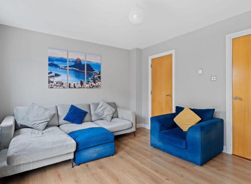 29 Hunters Way, Hunters Wood, Ballycullen, Ballycullen, D24F5W6