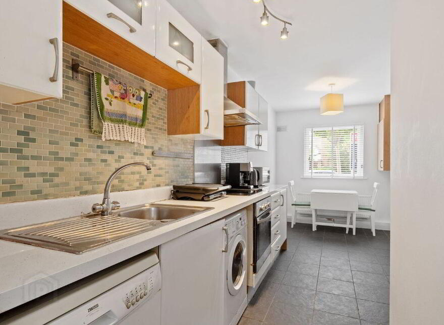 29 Hunters Way, Hunters Wood, Ballycullen, Ballycullen, D24F5W6