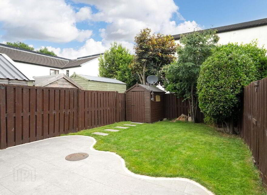 29 Hunters Way, Hunters Wood, Ballycullen, Ballycullen, D24F5W6