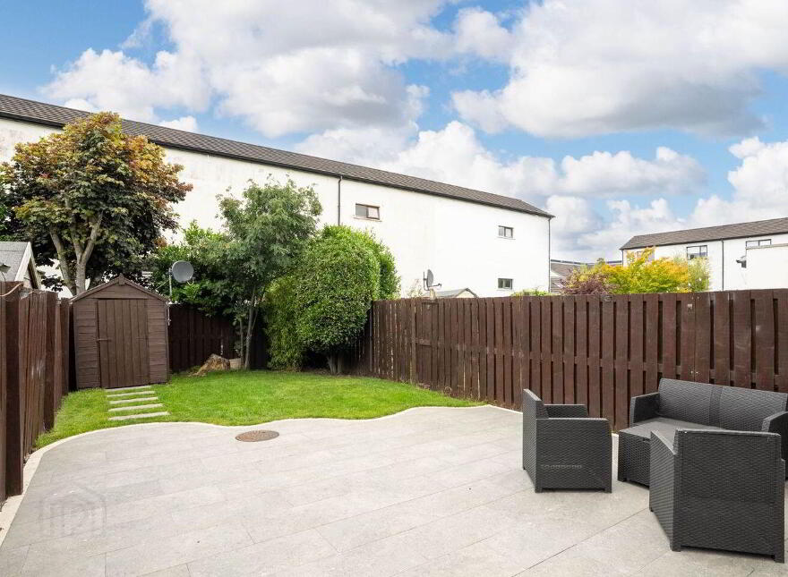 29 Hunters Way, Hunters Wood, Ballycullen, Ballycullen, D24F5W6