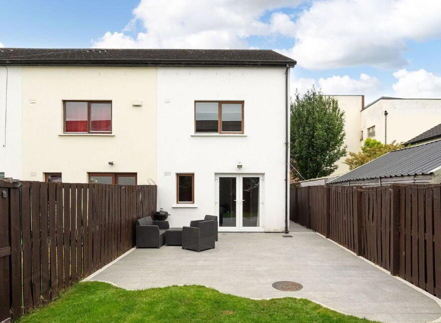 29 Hunters Way, Hunters Wood, Ballycullen, Ballycullen, D24F5W6