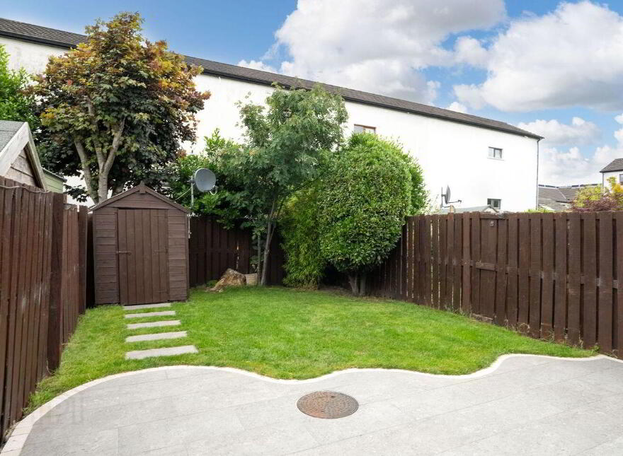 29 Hunters Way, Hunters Wood, Ballycullen, Ballycullen, D24F5W6