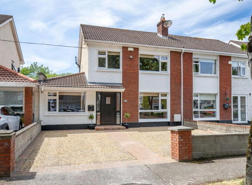 Sacre Coeur, 89 Cill Cais, Oldbawn, Oldbawn, D24Y61R