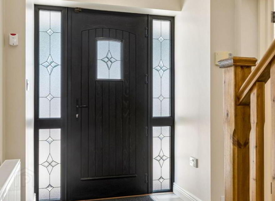 Sacre Coeur, 89 Cill Cais, Oldbawn, Oldbawn, D24Y61R