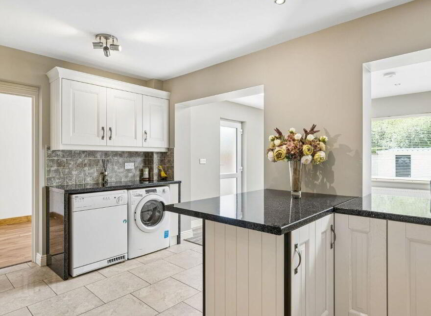 Sacre Coeur, 89 Cill Cais, Oldbawn, Oldbawn, D24Y61R