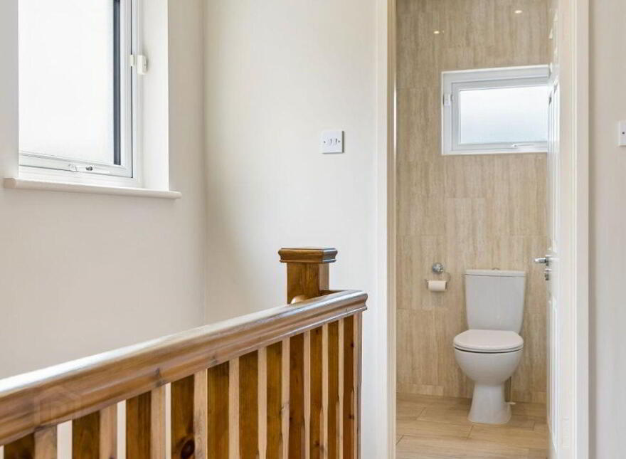 Sacre Coeur, 89 Cill Cais, Oldbawn, Oldbawn, D24Y61R