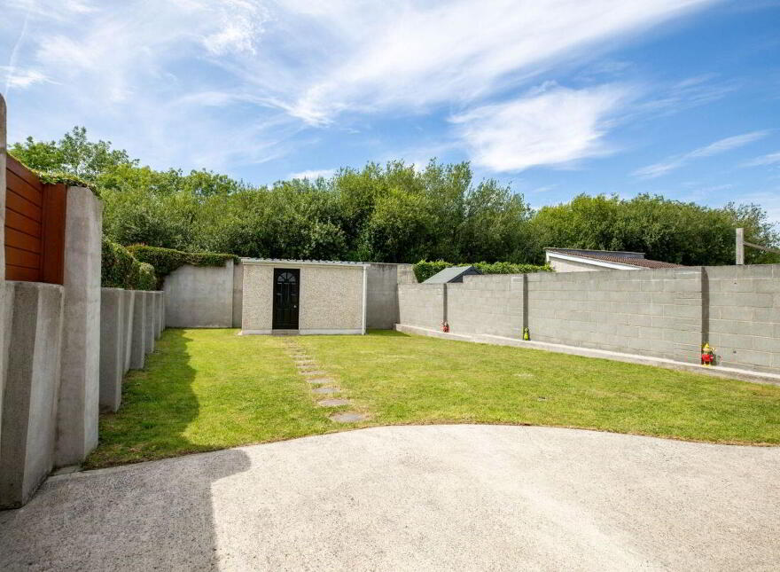 Sacre Coeur, 89 Cill Cais, Oldbawn, Oldbawn, D24Y61R