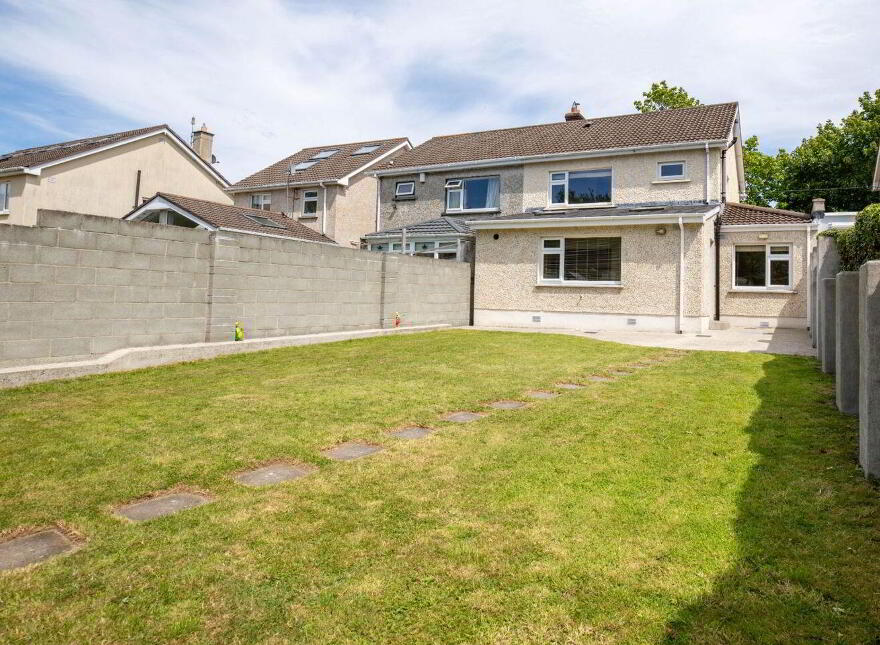 Sacre Coeur, 89 Cill Cais, Oldbawn, Oldbawn, D24Y61R