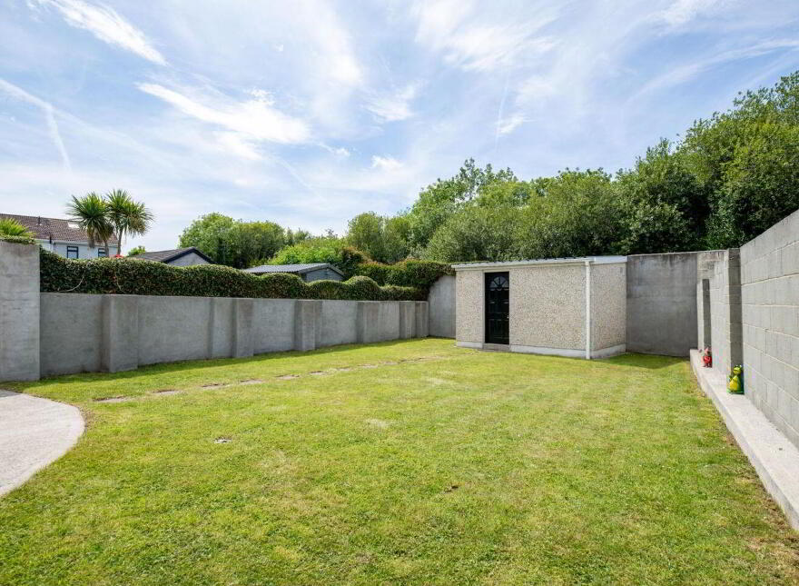 Sacre Coeur, 89 Cill Cais, Oldbawn, Oldbawn, D24Y61R