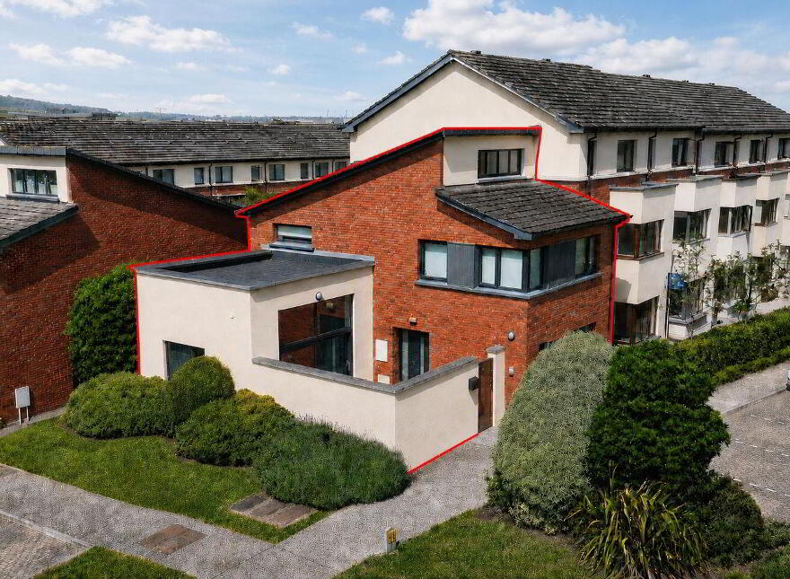 91 The Crescent, Carrickmines Manor, Carrickmines, Carrickmines, D18FR63