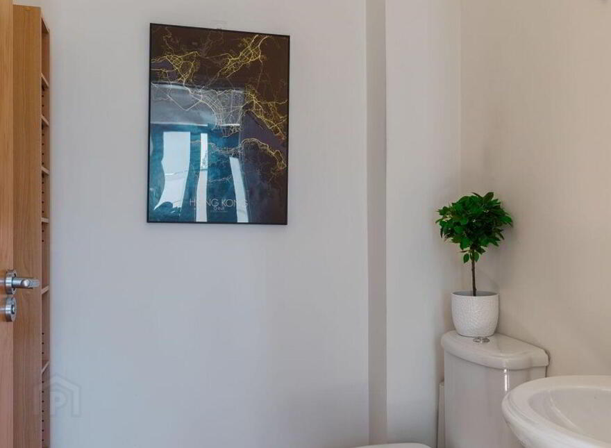 91 The Crescent, Carrickmines Manor, Carrickmines, Carrickmines, D18FR63