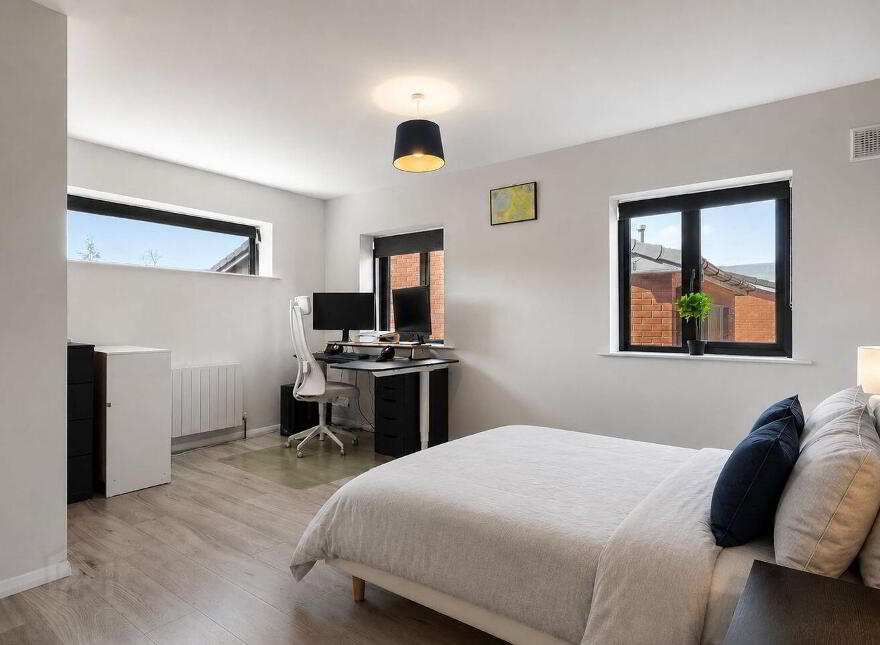 91 The Crescent, Carrickmines Manor, Carrickmines, Carrickmines, D18FR63