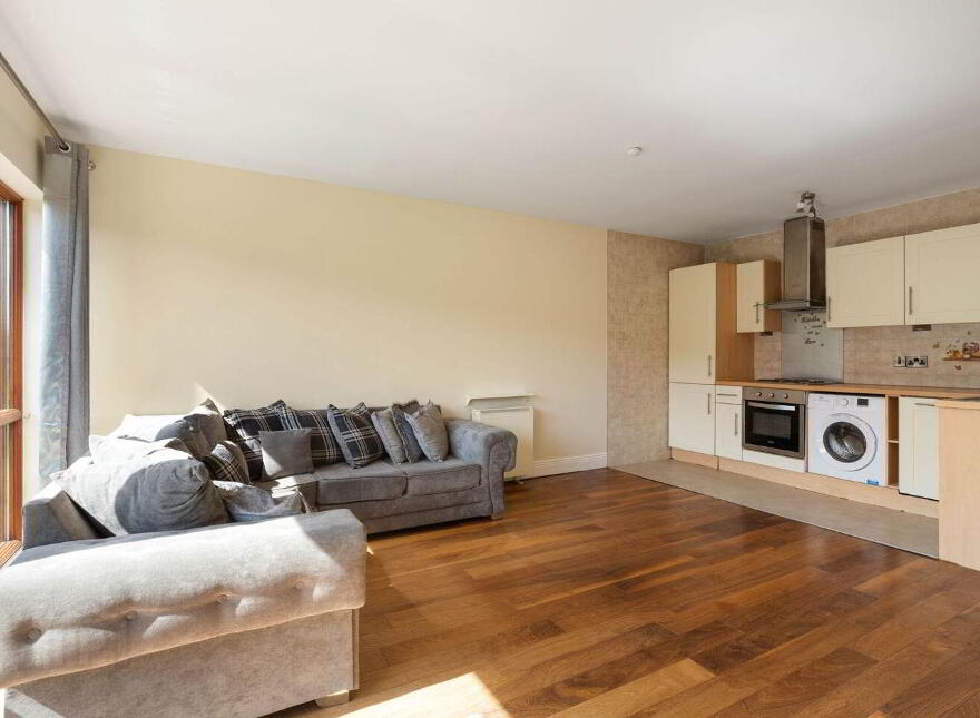 40 Hunters Hall, Hunters Place, Ballycullen, Ballycullen, D24Y161