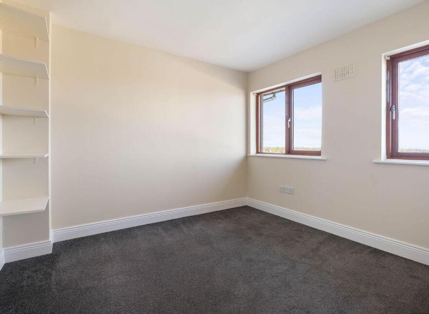 40 Hunters Hall, Hunters Place, Ballycullen, Ballycullen, D24Y161