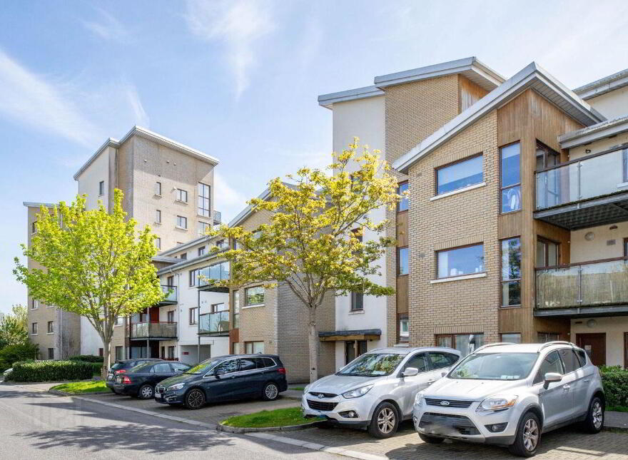 40 Hunters Hall, Hunters Place, Ballycullen, Ballycullen, D24Y161