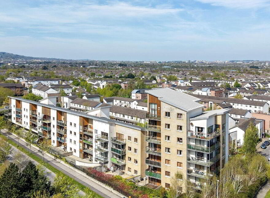 40 Hunters Hall, Hunters Place, Ballycullen, Ballycullen, D24Y161