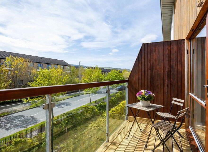 40 Hunters Hall, Hunters Place, Ballycullen, Ballycullen, D24Y161