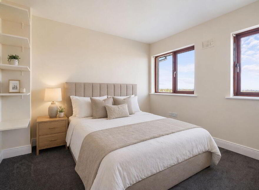 40 Hunters Hall, Hunters Place, Ballycullen, Ballycullen, D24Y161