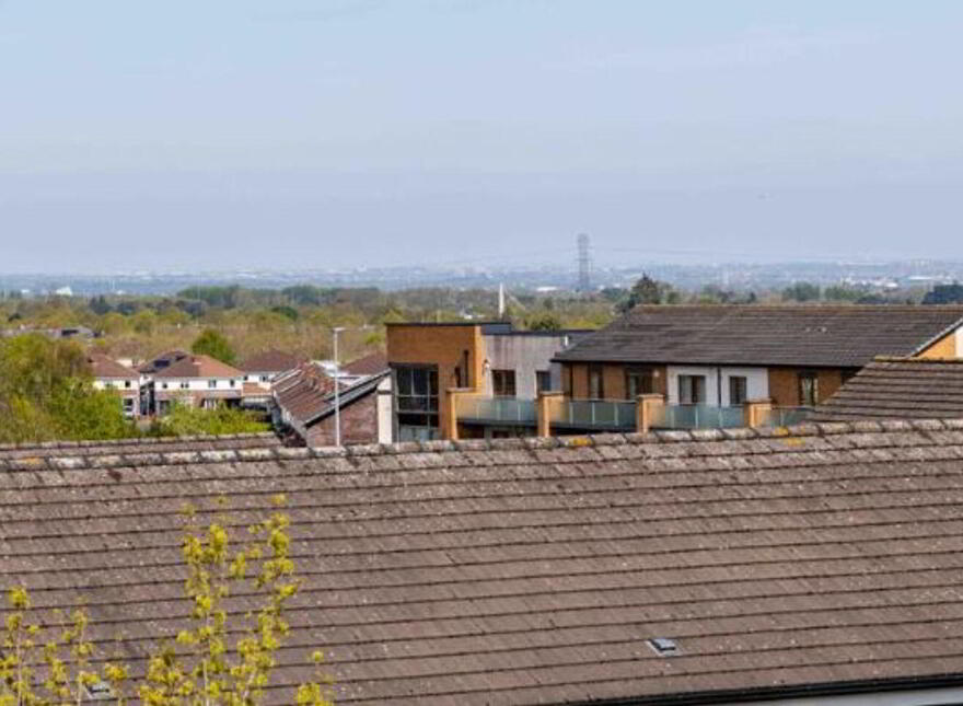 40 Hunters Hall, Hunters Place, Ballycullen, Ballycullen, D24Y161