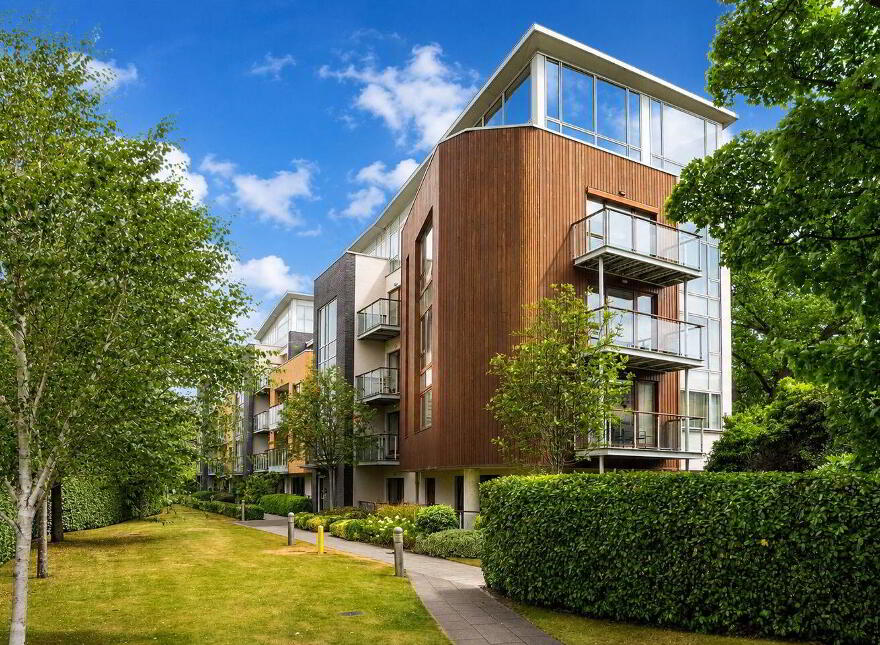 Apartment 86 Wyckham Place, Wyckham Way, Dundrum, Dundrum, D16K1C0