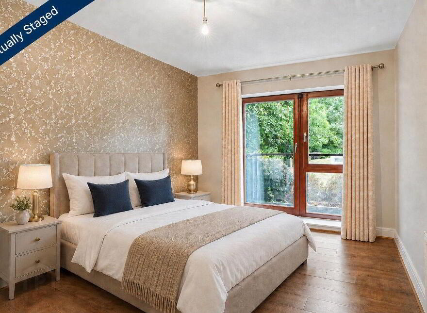 Apartment 86 Wyckham Place, Wyckham Way, Dundrum, Dundrum, D16K1C0