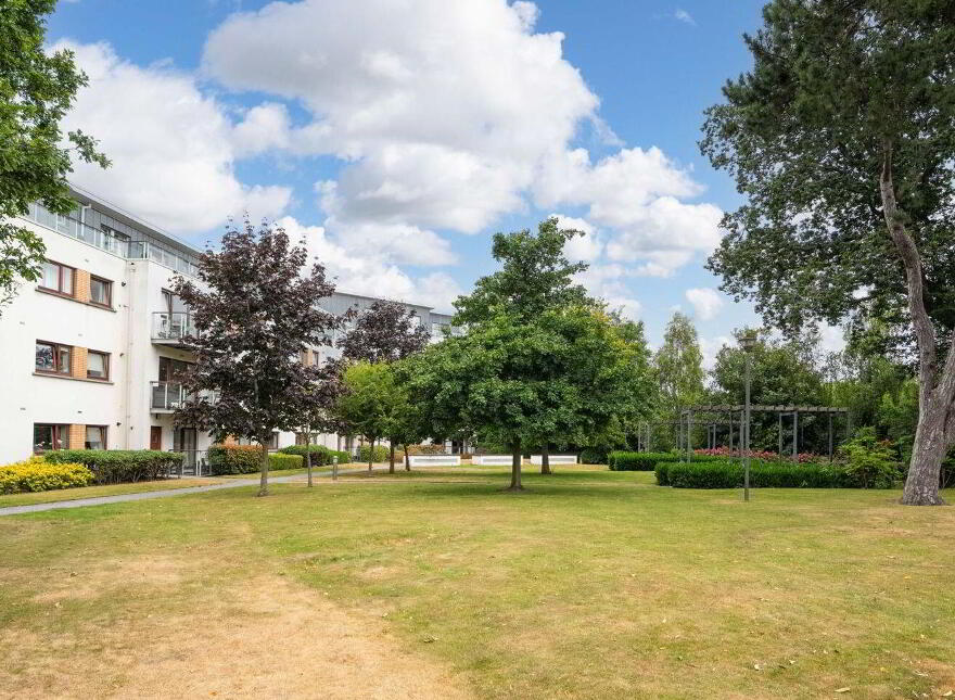 Apartment 86 Wyckham Place, Wyckham Way, Dundrum, Dundrum, D16K1C0