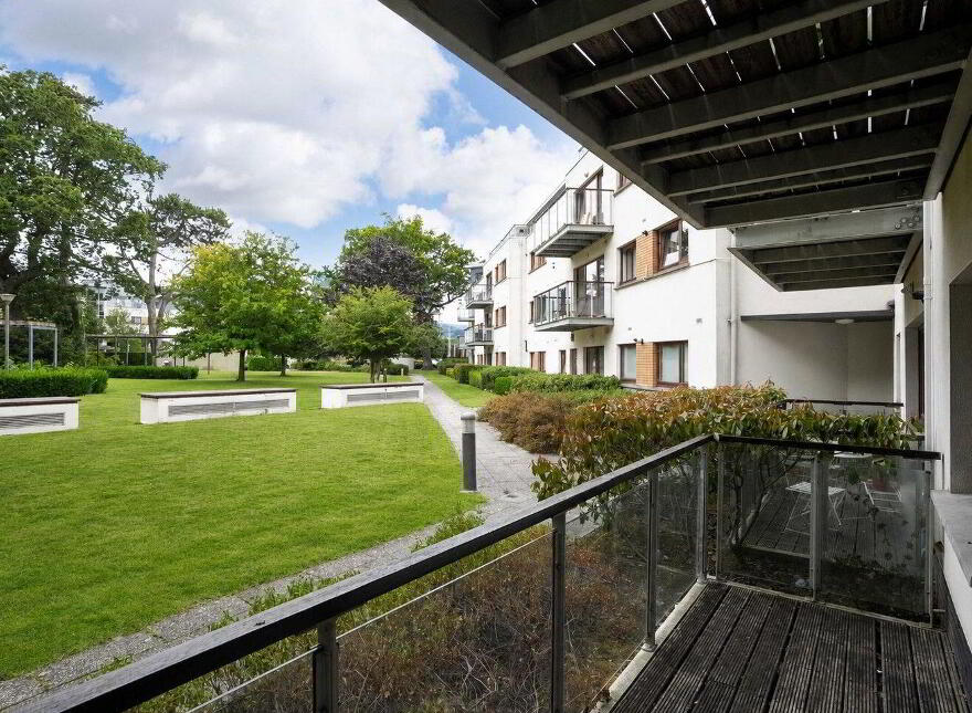 Apartment 86 Wyckham Place, Wyckham Way, Dundrum, Dundrum, D16K1C0