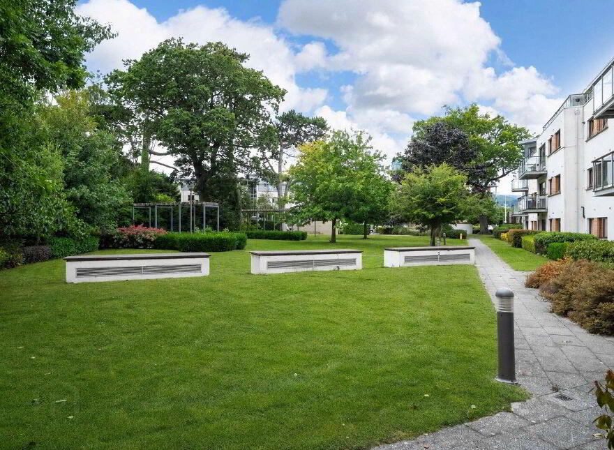 Apartment 86 Wyckham Place, Wyckham Way, Dundrum, Dundrum, D16K1C0