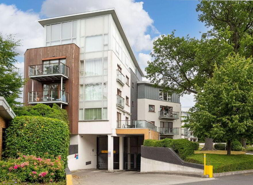 Apartment 86 Wyckham Place, Wyckham Way, Dundrum, Dundrum, D16K1C0