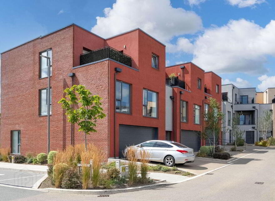 15 Tully Green, Cherrywood, D18PVX4