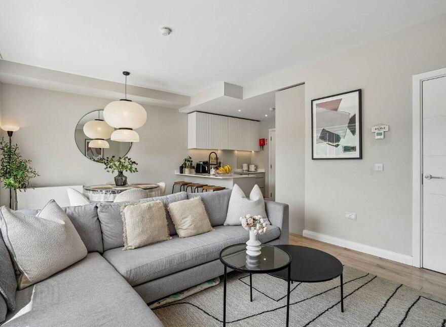 15 Tully Green, Cherrywood, D18PVX4