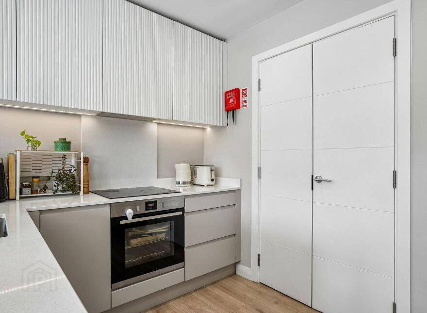 15 Tully Green, Cherrywood, D18PVX4