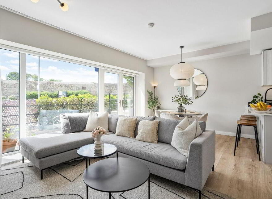15 Tully Green, Cherrywood, D18PVX4